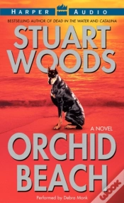 Capa do artigo Orchid Beach