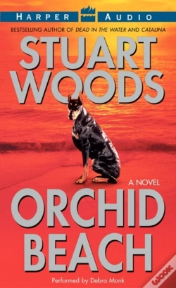 Capa do artigo Orchid Beach