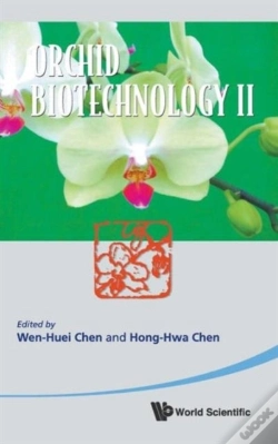 Capa do artigo Orchid Biotechnology Ii