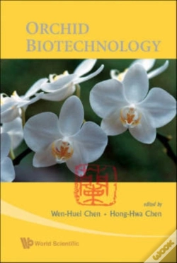 Capa do artigo Orchid Biotechnology