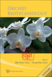 Capa do artigo Orchid Biotechnology