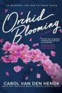 Orchid Blooming - Preview