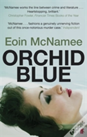 Capa do artigo Orchid Blue