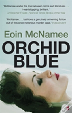 Capa do artigo Orchid Blue