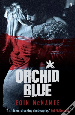 Capa do artigo Orchid Blue