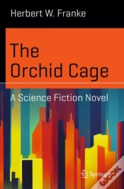 Capa do artigo Orchid Cage