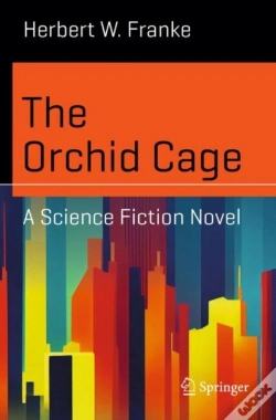 Capa do artigo Orchid Cage