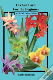 Capa do artigo Orchid Care