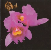 Capa do artigo Orchid - CD