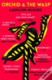 Capa do artigo Orchid & The Wasp