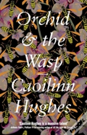Capa do artigo Orchid & The Wasp