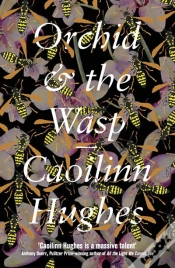 Capa do artigo Orchid & The Wasp