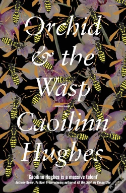 Capa do artigo Orchid & The Wasp