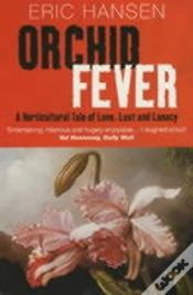 Capa do artigo Orchid Fever