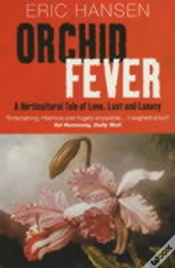 Capa do artigo Orchid Fever