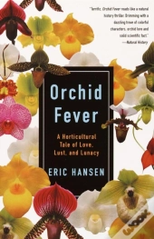 Orchid Fever