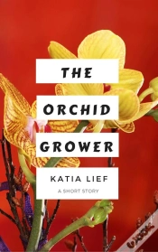 Capa do artigo Orchid Grower