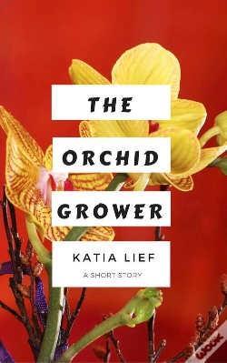 Capa do artigo Orchid Grower
