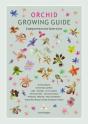 Orchid Growing Guide - Preview