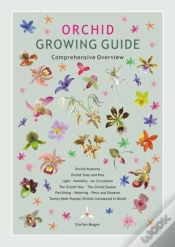 Capa do artigo Orchid Growing Guide