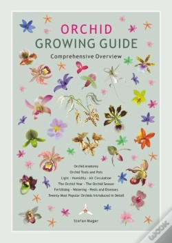 Capa do artigo Orchid Growing Guide