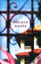 Capa do artigo Orchid House