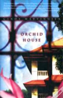 Capa do artigo Orchid House