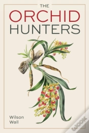 Capa do artigo Orchid Hunters