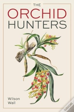 Capa do artigo Orchid Hunters