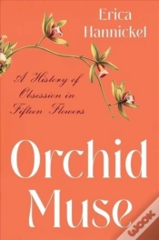 Capa do artigo Orchid Muse