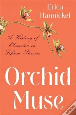 Capa do artigo Orchid Muse