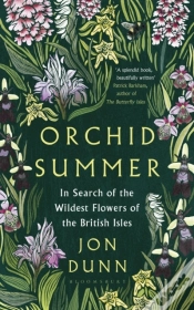Capa do artigo Orchid Summer