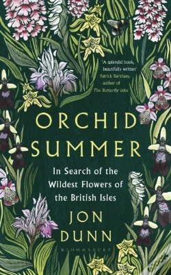 Capa do artigo Orchid Summer