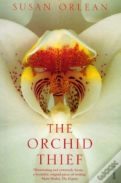 Capa do artigo Orchid Thief