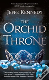 Orchid Throne The