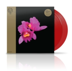 Capa do artigo Orchid - Vinil