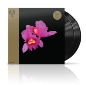 Capa do artigo Orchid - Vinil