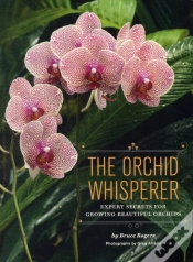 Capa do artigo Orchid Whisperer