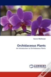 Capa do artigo Orchidaceous Plants