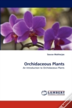 Capa do artigo Orchidaceous Plants