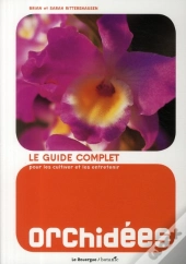 Orchidées
