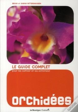Capa do artigo Orchidées