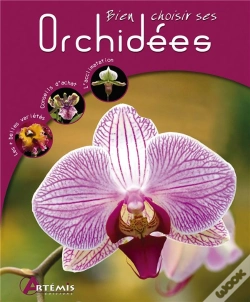 Capa do artigo Orchidées