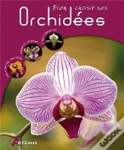 Capa do artigo Orchidées
