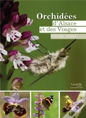 Orchidées D'Alsace Et Des Vosges