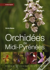 Capa do artigo Orchidées De Midi-Pyrénées