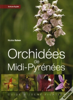 Capa do artigo Orchidées De Midi-Pyrénées