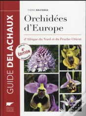 Capa do artigo Orchidées D