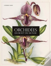 Capa do artigo Orchidees Du Bout Du Monde