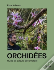Capa do artigo Orchidées : Guide De Culture Décomplexé